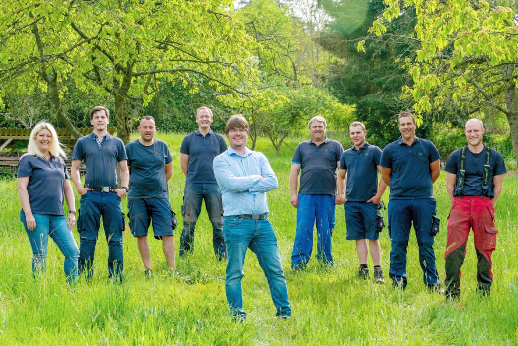 Funkraupe37 - Team Witzenhausen